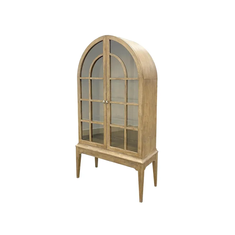 Harmony Display Cabinet