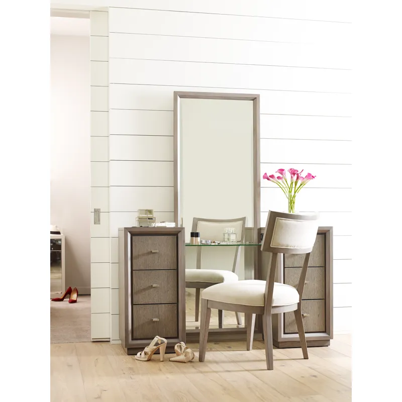 Highline By Rachael Ray Complete Vanity W Mirror