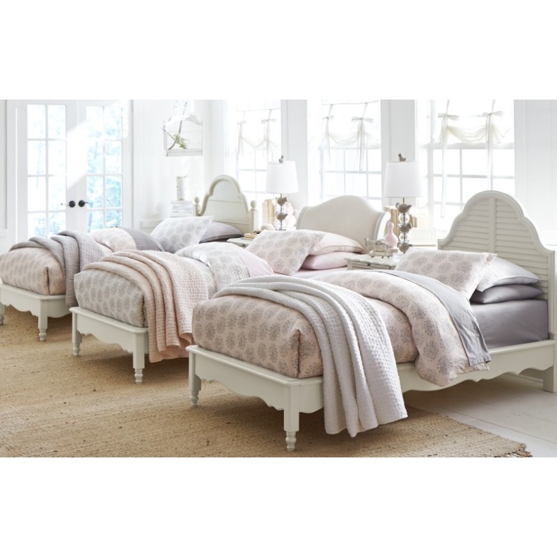 Avalon Platform Bed T Twin