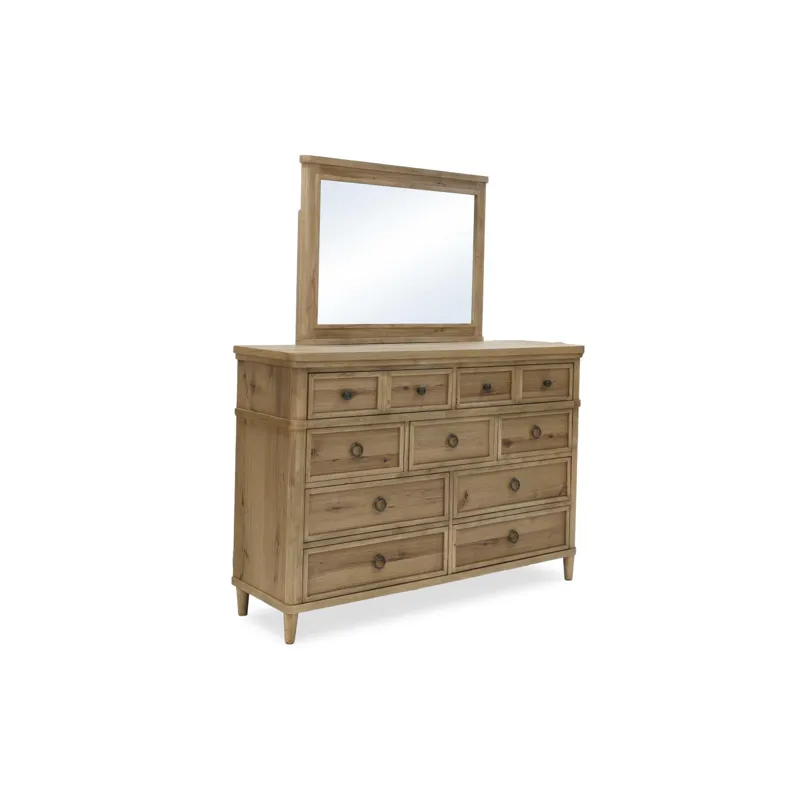 Seraphina Dresser