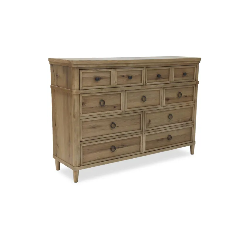 Seraphina Dresser