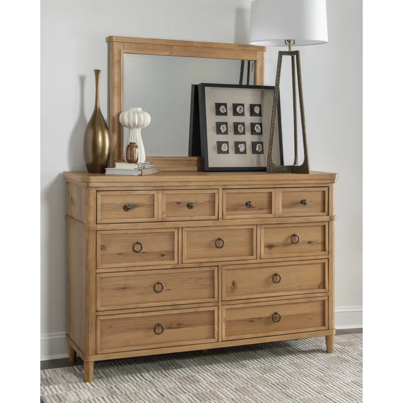 Seraphina Dresser