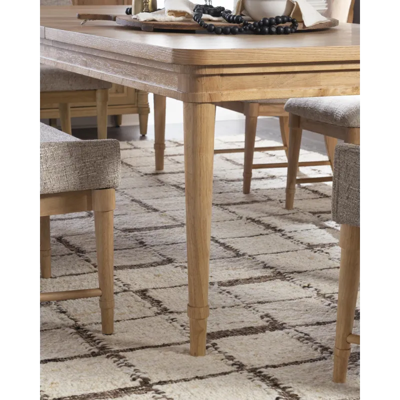 Seraphina Leg Table