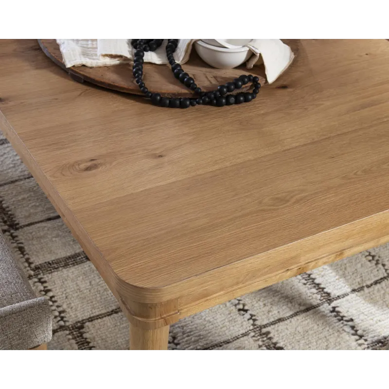 Seraphina Leg Table