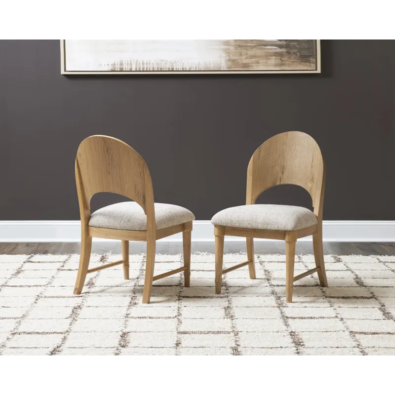 Seraphina Side Chair