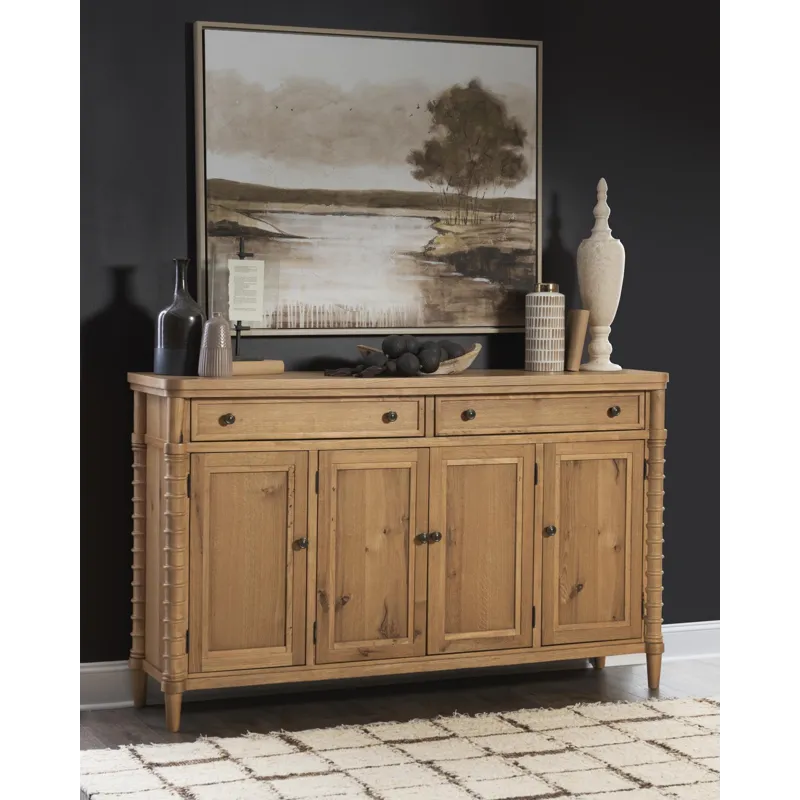 Seraphina Credenza