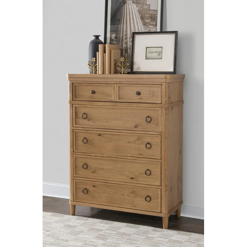 Seraphina Chest