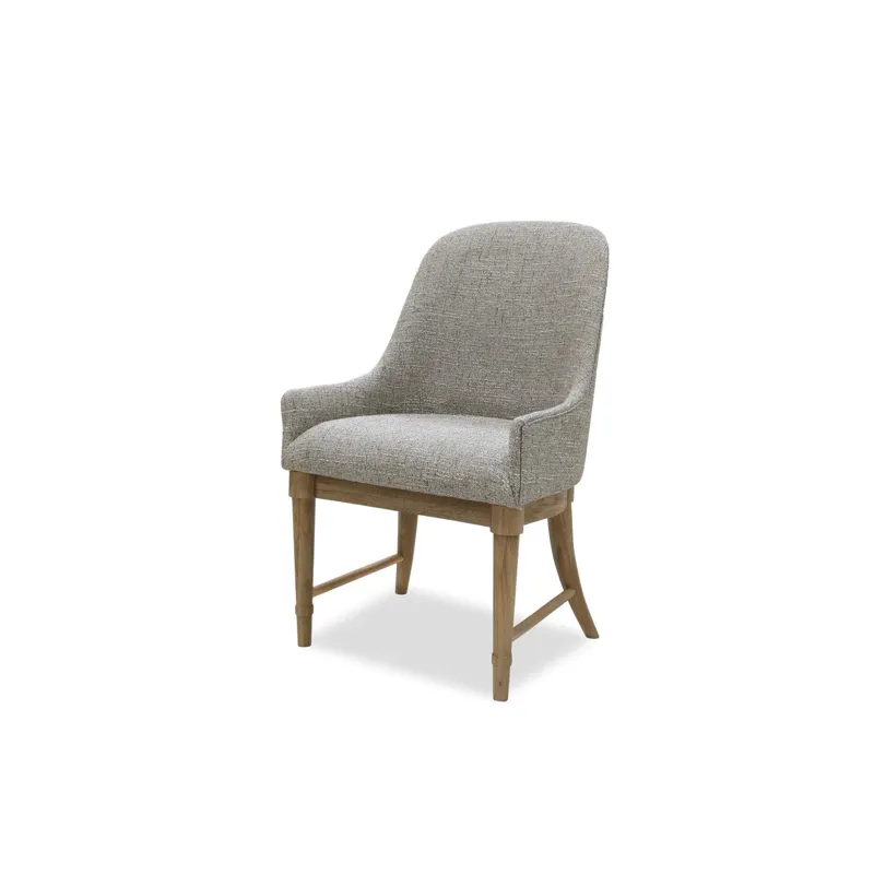 Seraphina Upholstered Arm Chair