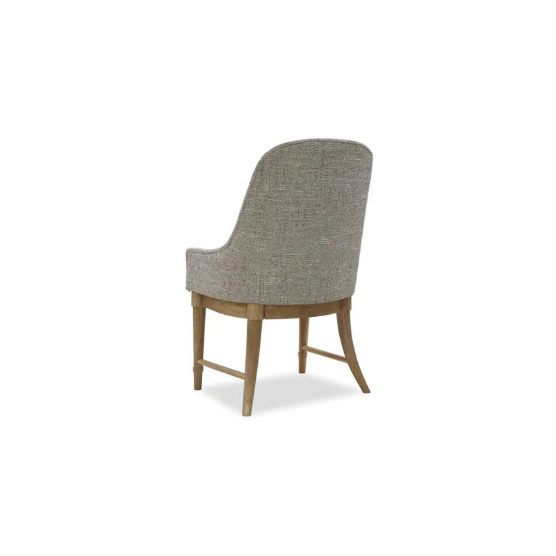 Seraphina Upholstered Arm Chair