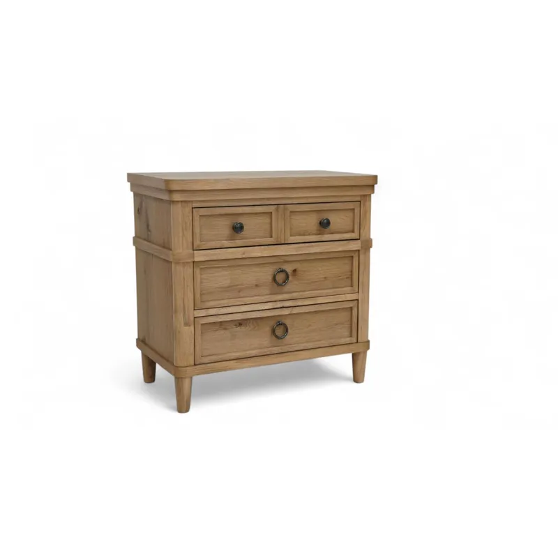 Seraphina Nightstand