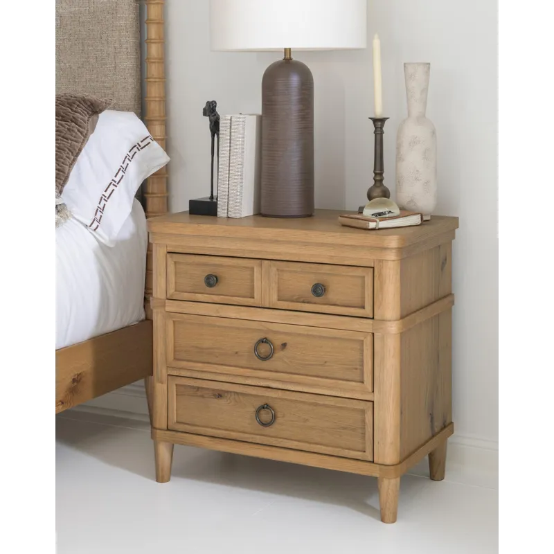 Seraphina Nightstand