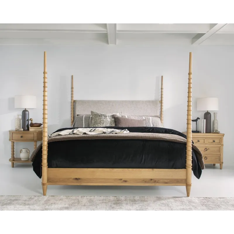 Seraphina Nightstand