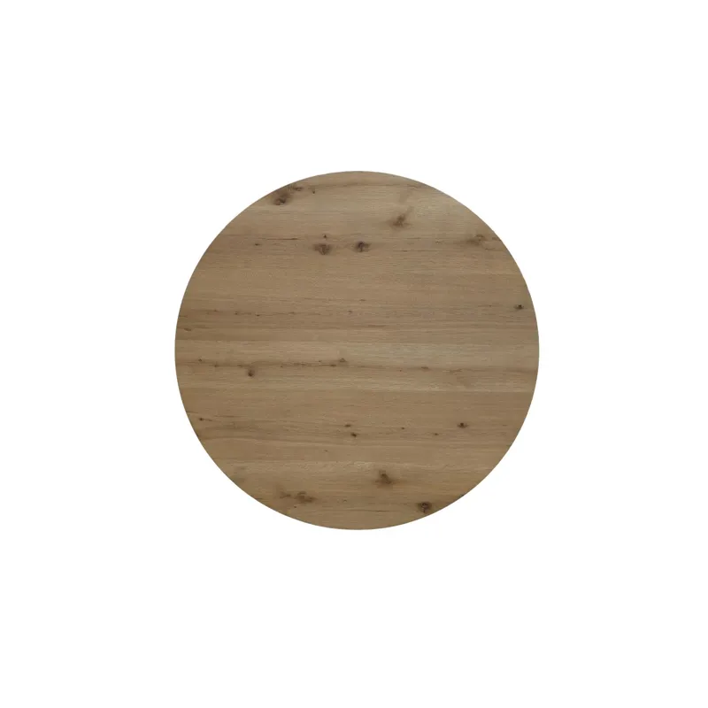 Seraphina Complete Round Dining Table