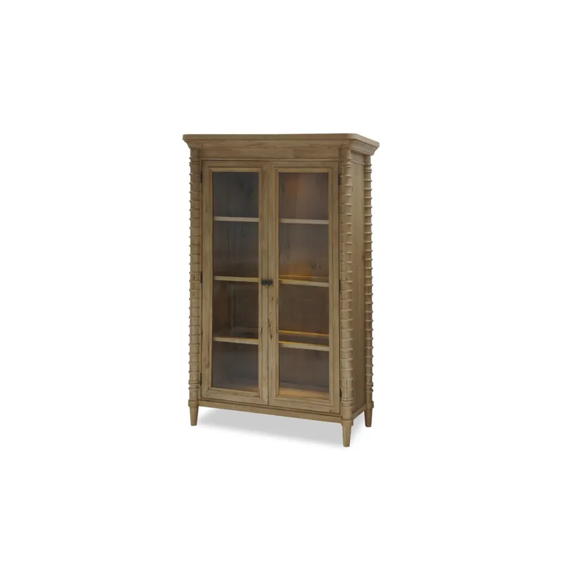 Seraphina Display Cabinet
