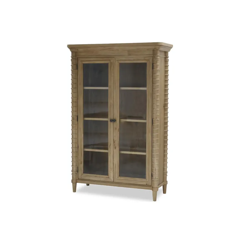 Seraphina Display Cabinet