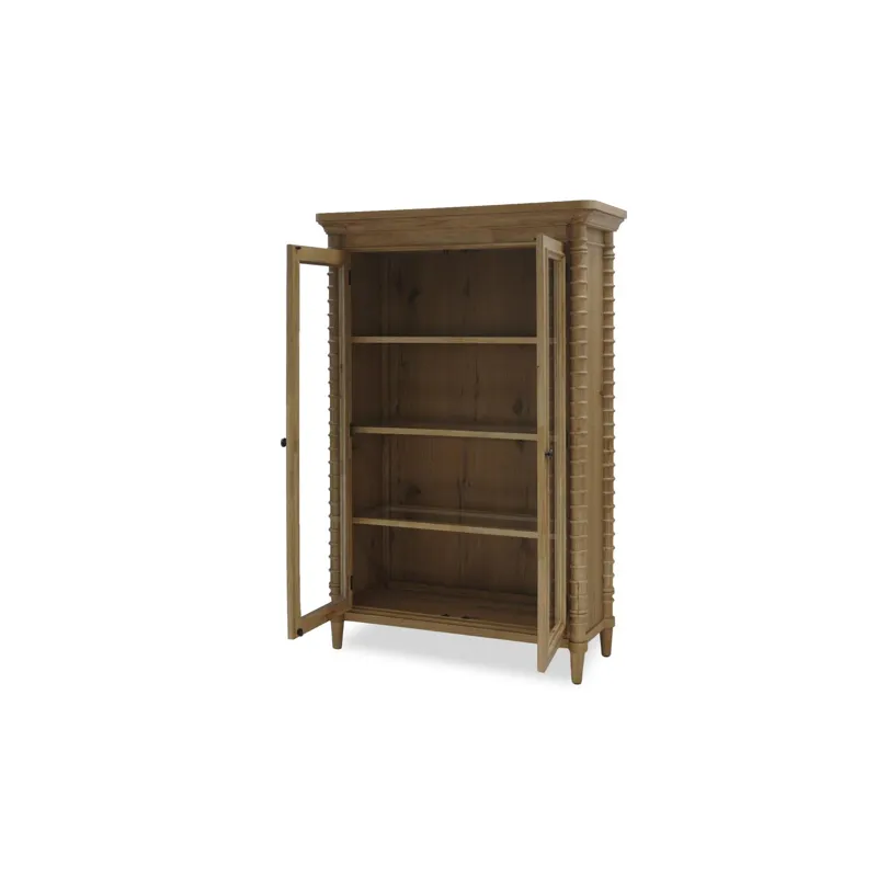 Seraphina Display Cabinet