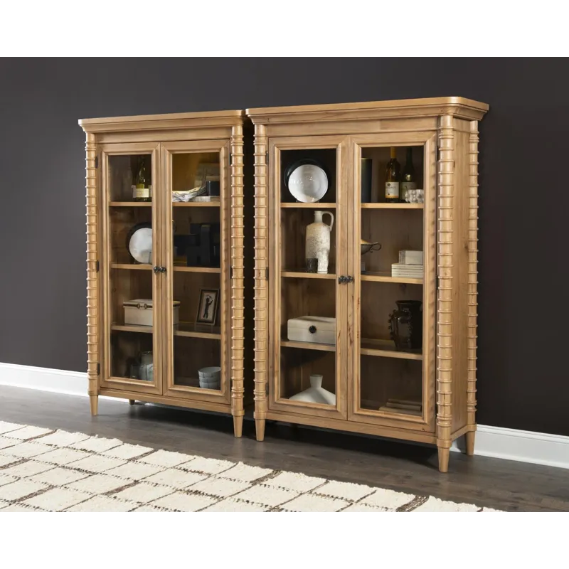 Seraphina Display Cabinet