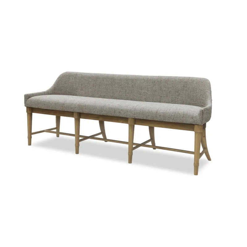 Seraphina Upholstered Dining Bench