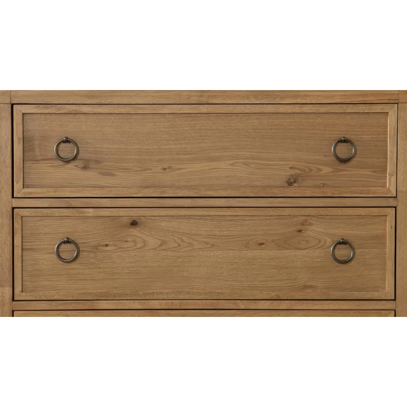 Seraphina Display Cabinet