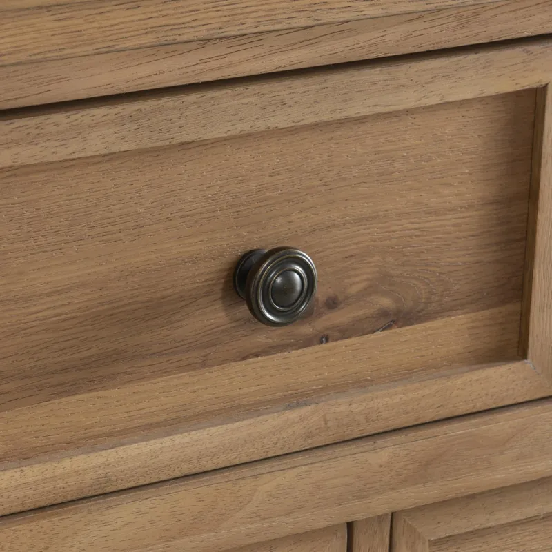 Seraphina Display Cabinet