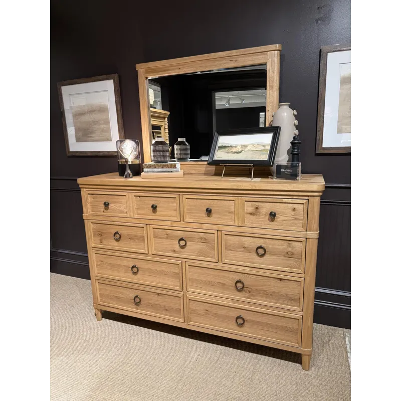 Seraphina Mirror