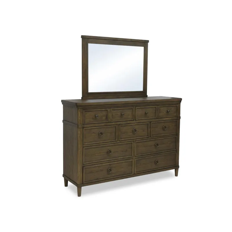 Seraphina Dresser
