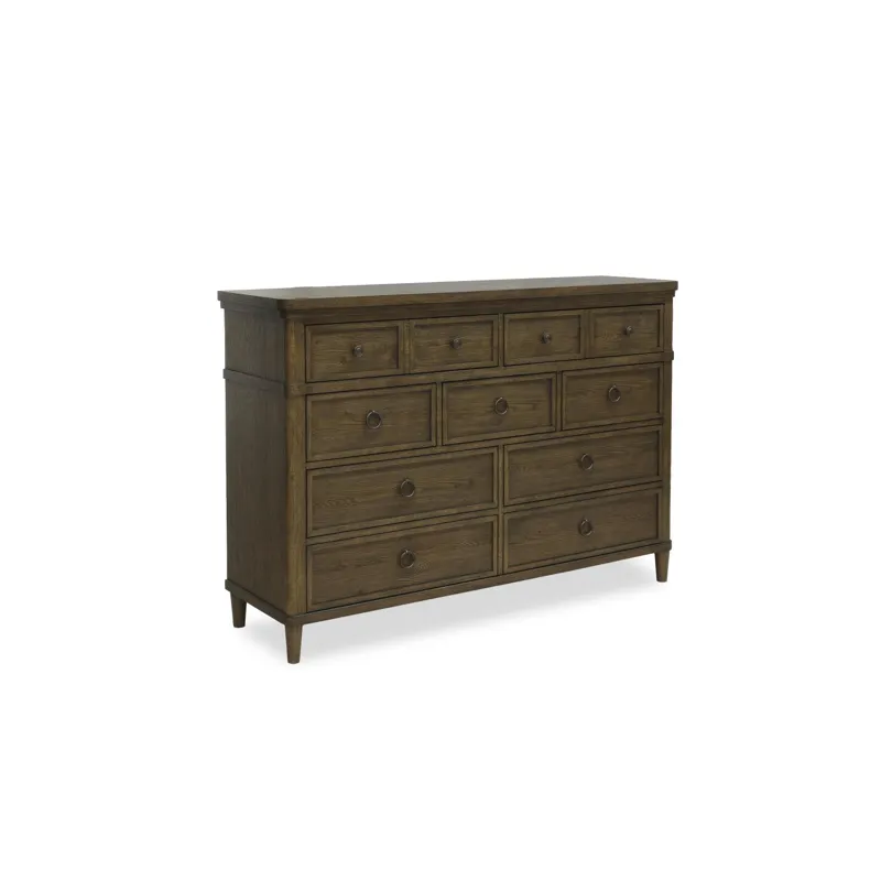 Seraphina Dresser