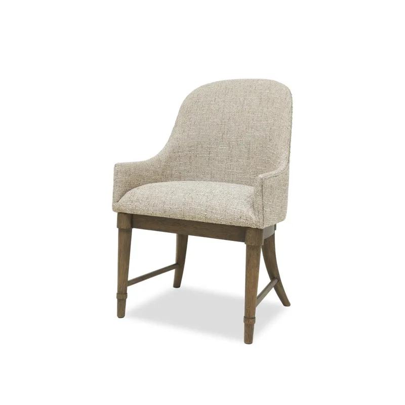 Seraphina Upholstered Arm Chair