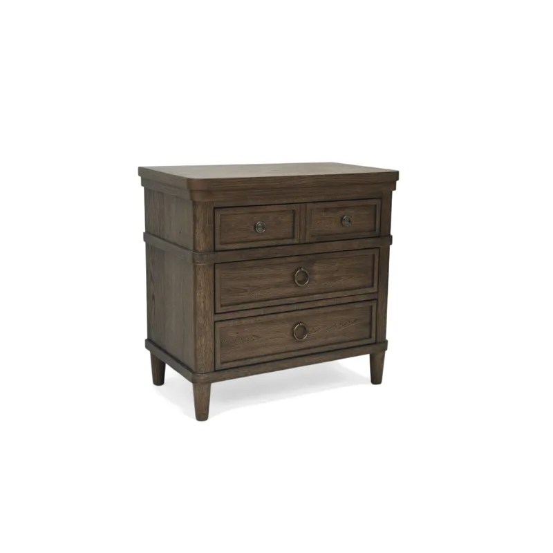 Seraphina Nightstand