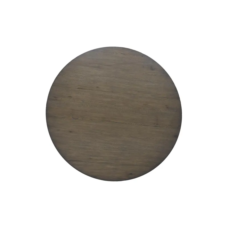 Seraphina Complete Round Dining Table