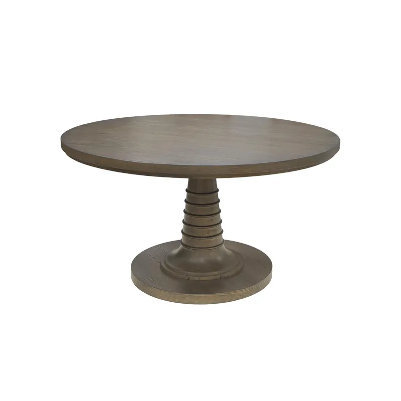 Seraphina Complete Round Dining Table