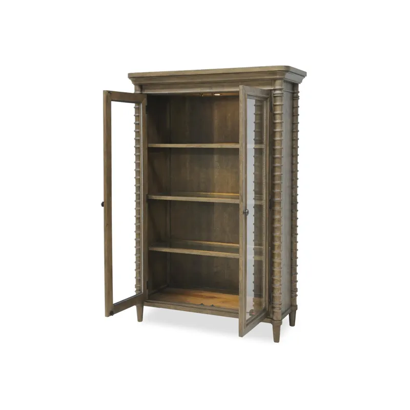 Seraphina Display Cabinet