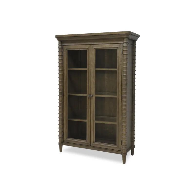 Seraphina Display Cabinet