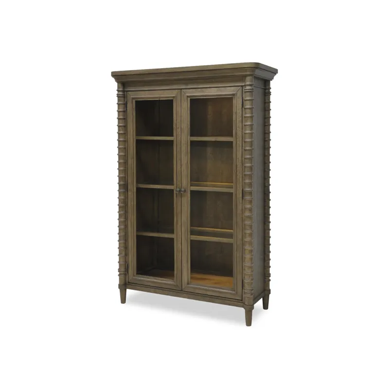 Seraphina Display Cabinet