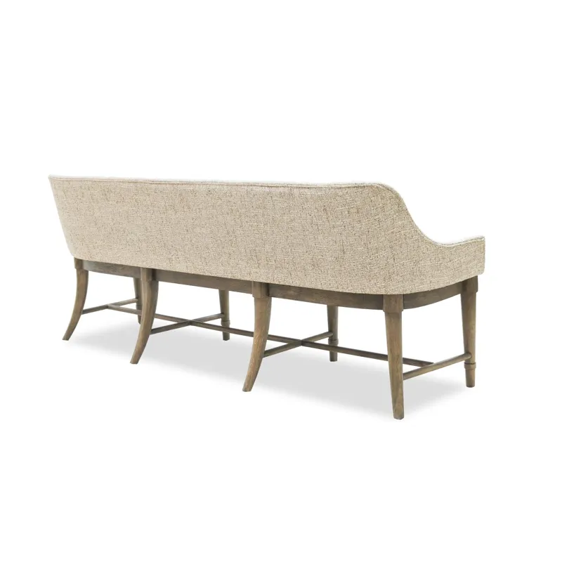 Seraphina Upholstered Dining Bench