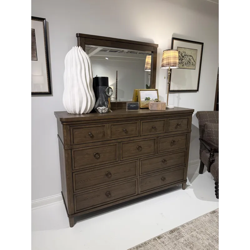 Seraphina Dresser