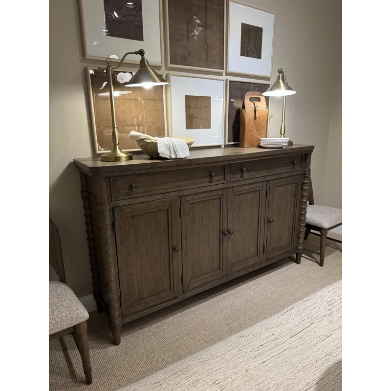 Seraphina Credenza