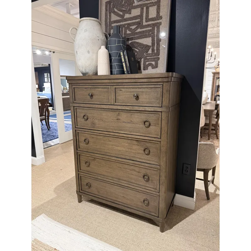 Seraphina Chest