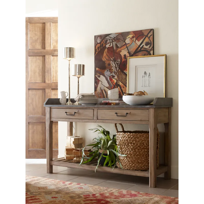 Monteverdi By Rachael Ray Sideboard