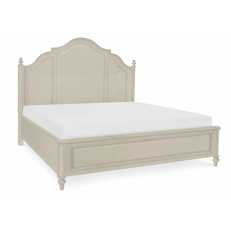 Brookhaven Panel Headboard - Queen