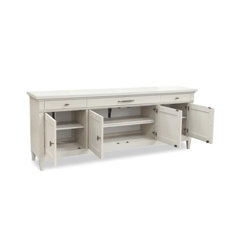 Reflections Media Console