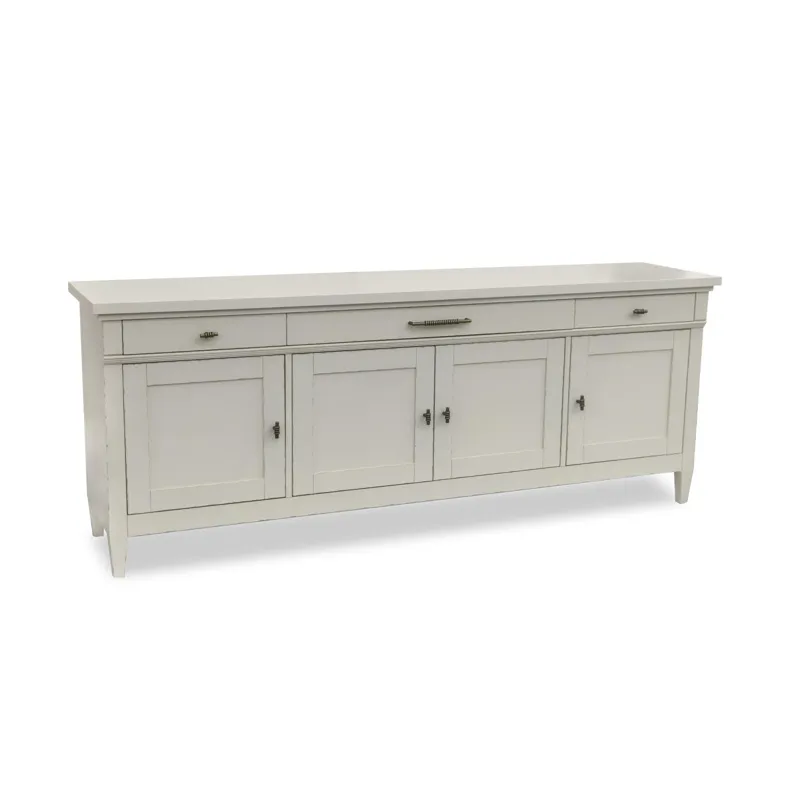 Reflections Media Console