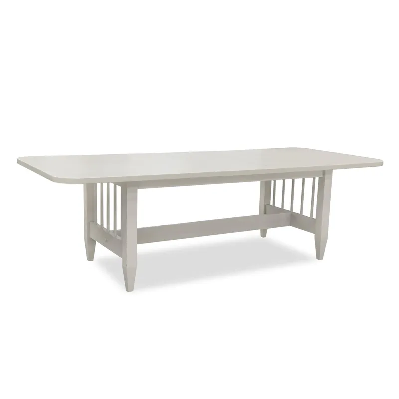 Reflections Trestle Table