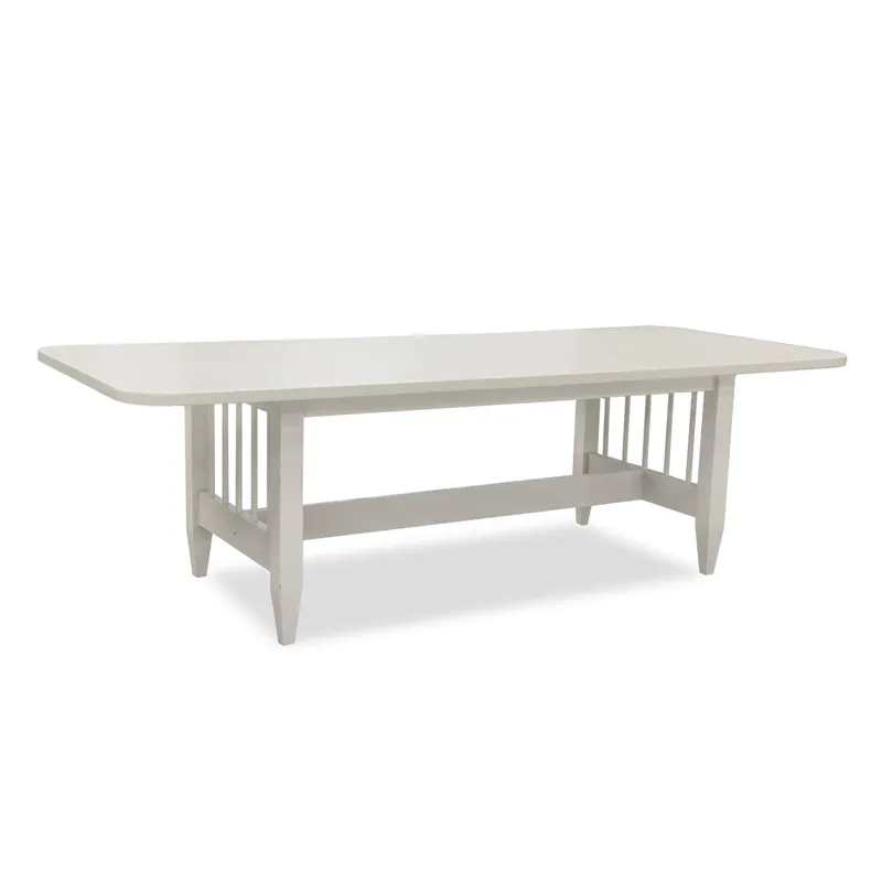 Reflections Trestle Table