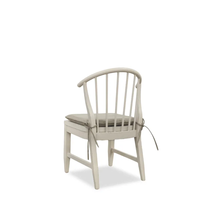 Reflections Spindle Back Side Chair
