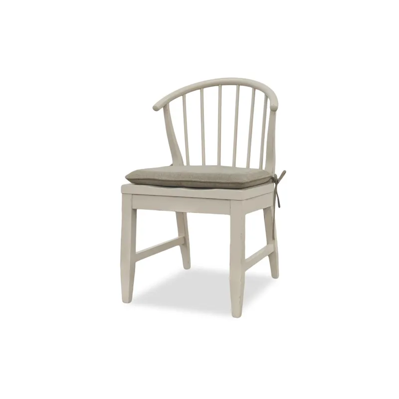 Reflections Spindle Back Side Chair