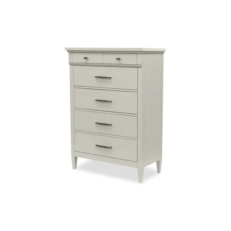 Reflections Five Drawer Chest