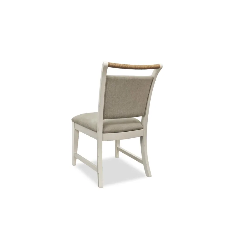 Reflections Upholstered Side Chair