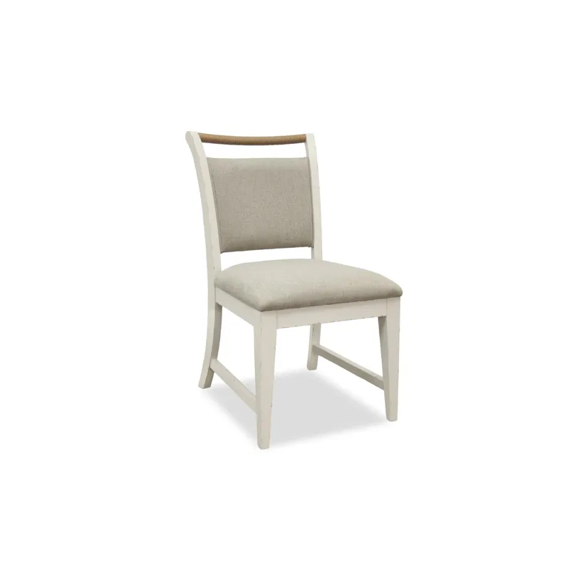 Reflections Upholstered Side Chair