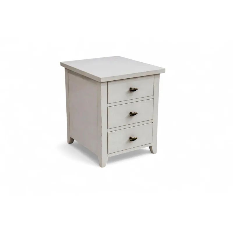 Reflections Rectangle Chairside Table